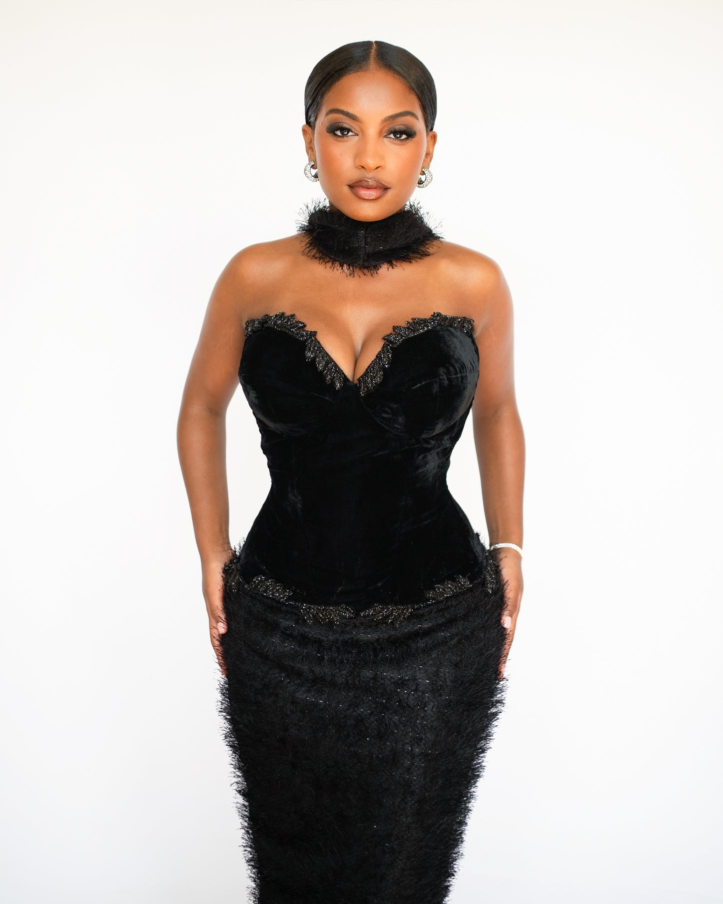 AFIA x SOLANA PENCIL SET