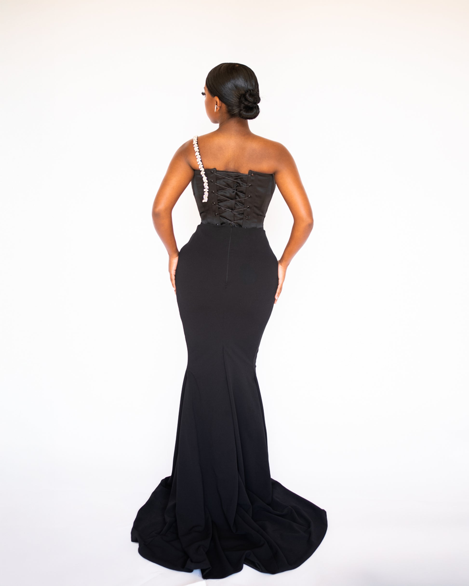 ADAYA DRESS