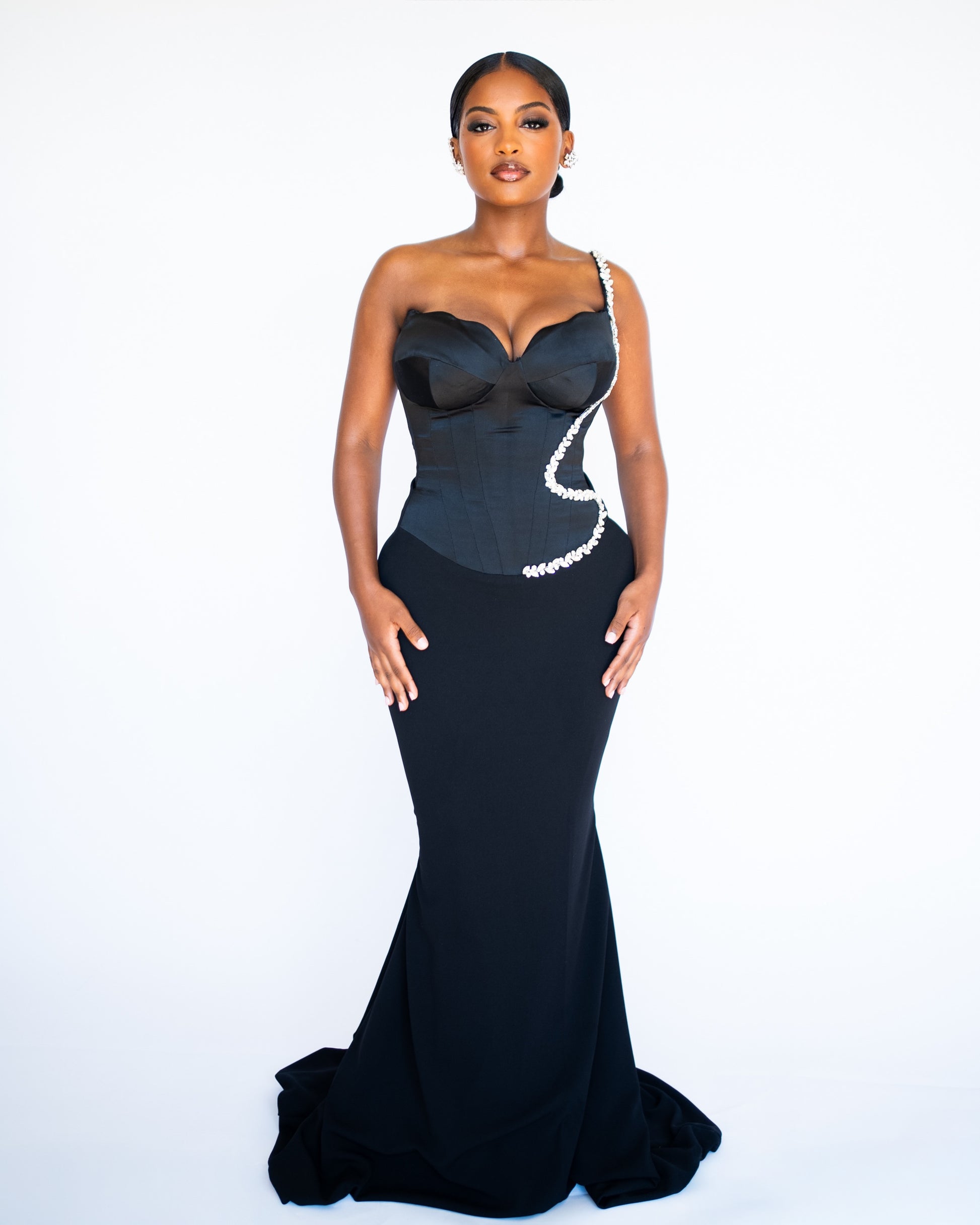 ADAYA DRESS
