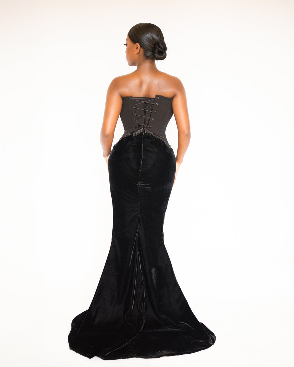 THE NAOMIE DRESS